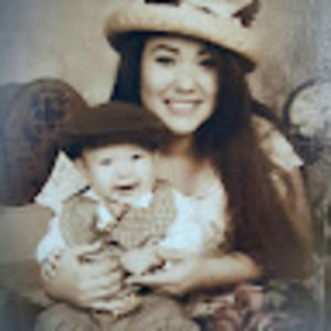 Meet your Posher, Mayra